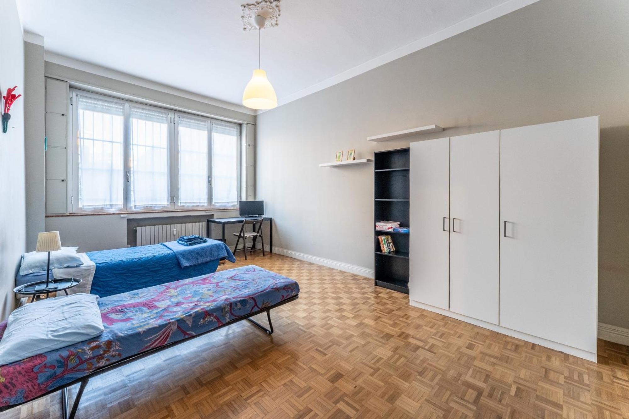 In Isola Garibaldi Appartement Milan