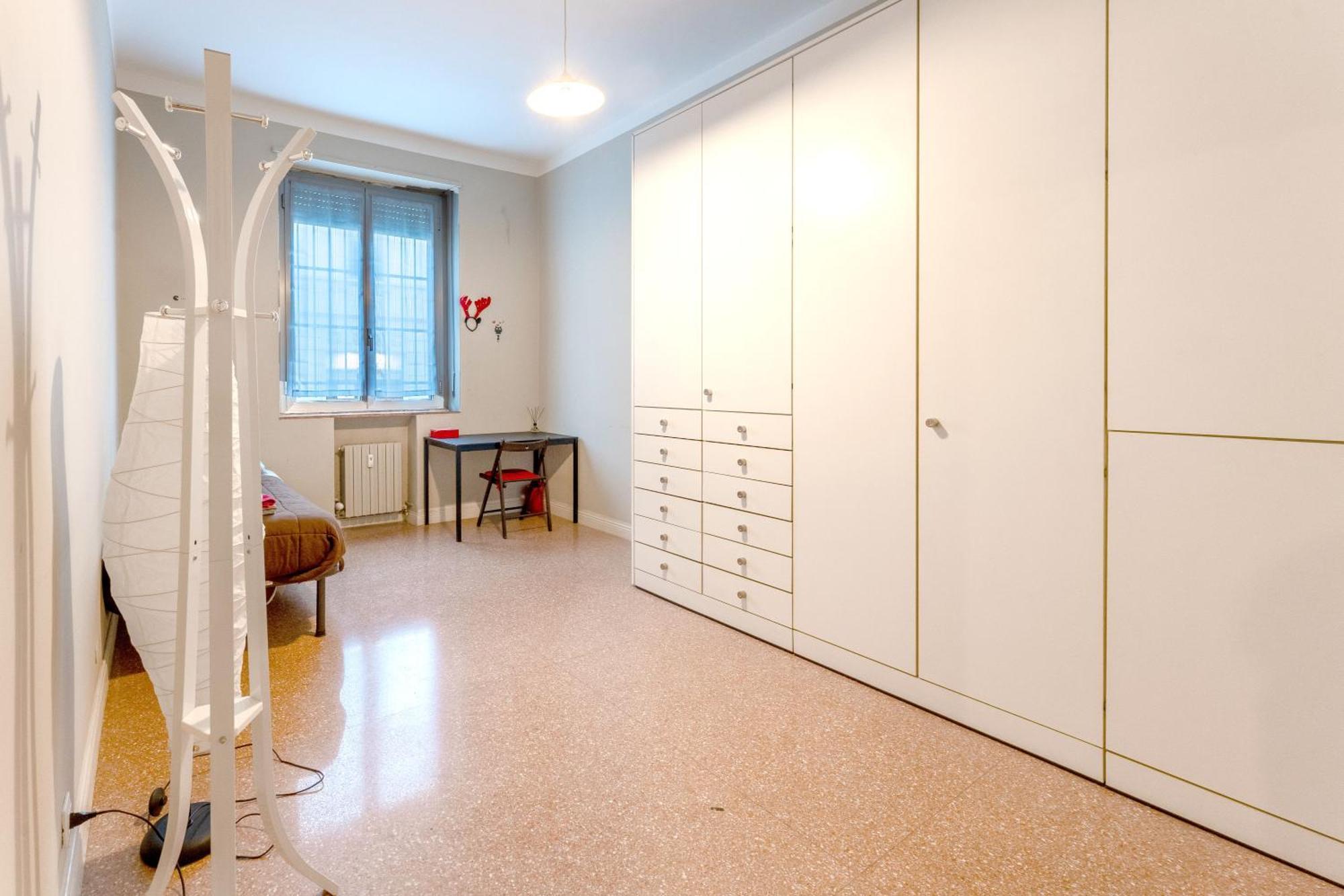 In Isola Garibaldi Appartement *