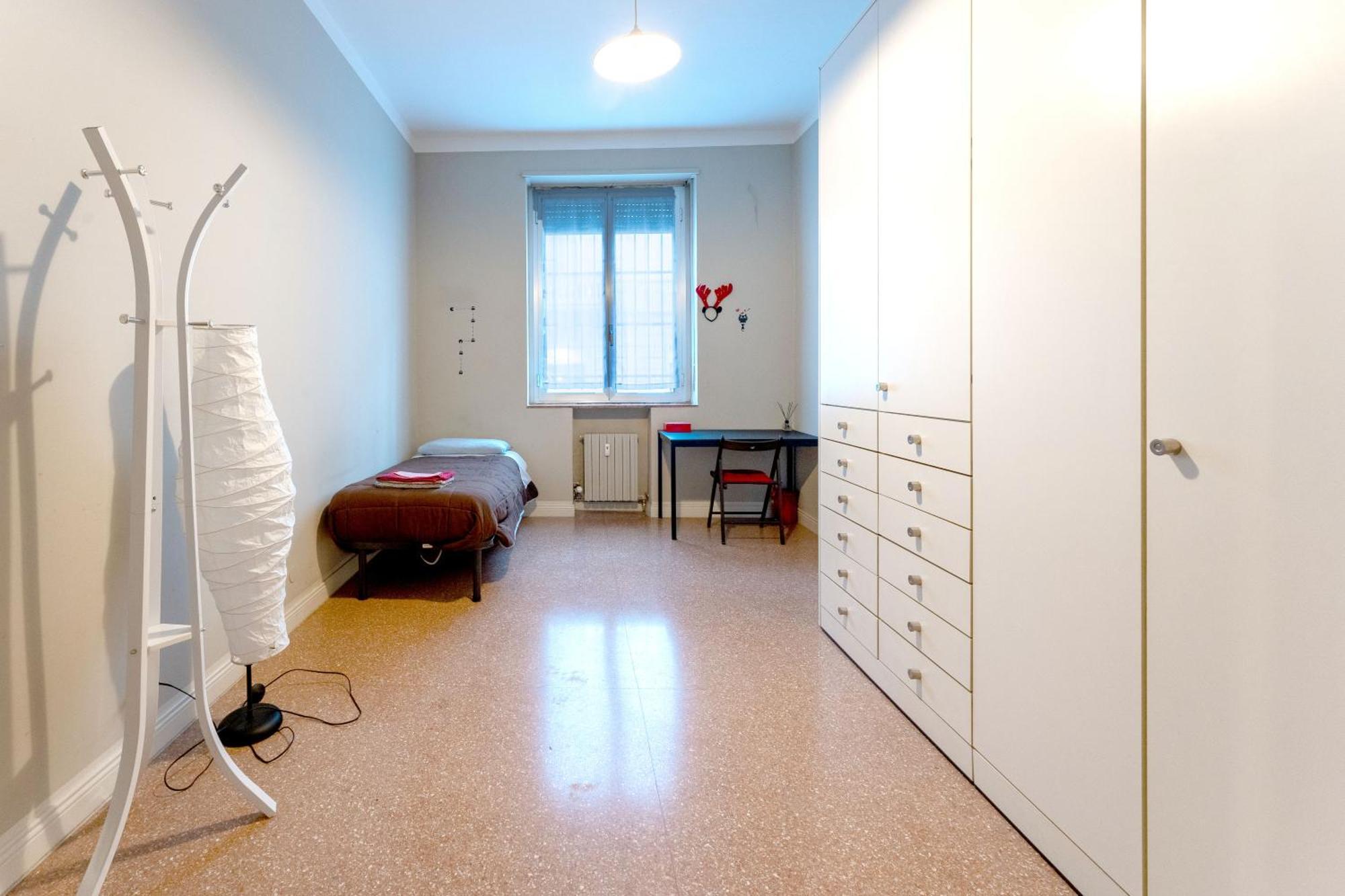 Appartement In Isola Garibaldi *