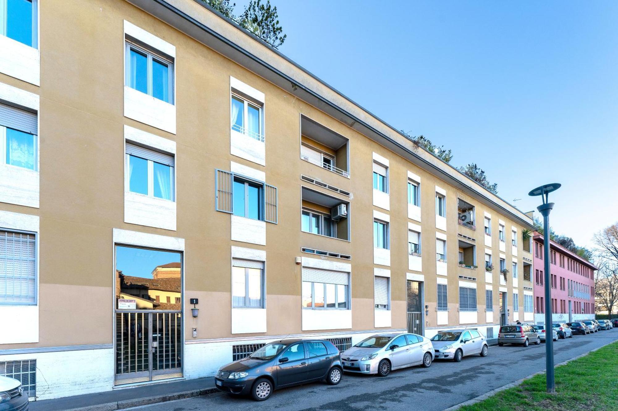 Appartement In Isola Garibaldi
