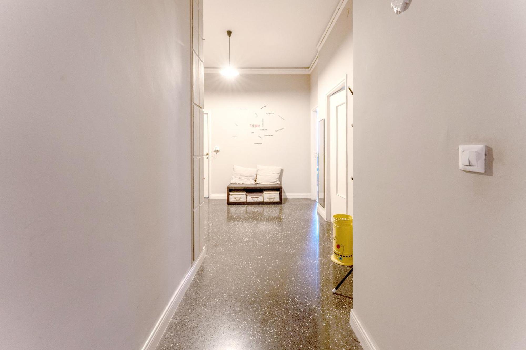 In Isola Garibaldi Appartement *