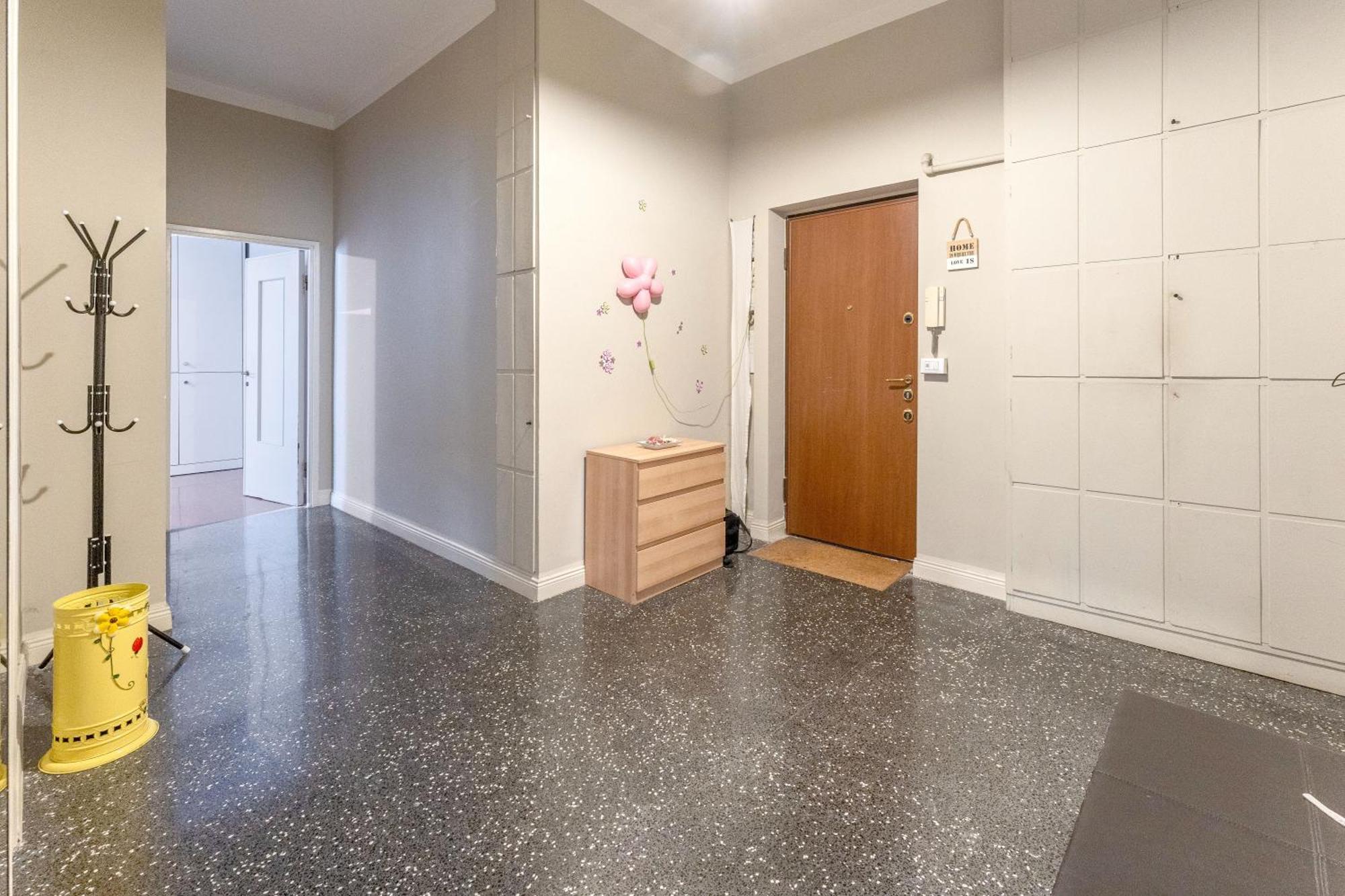 Appartement In Isola Garibaldi *