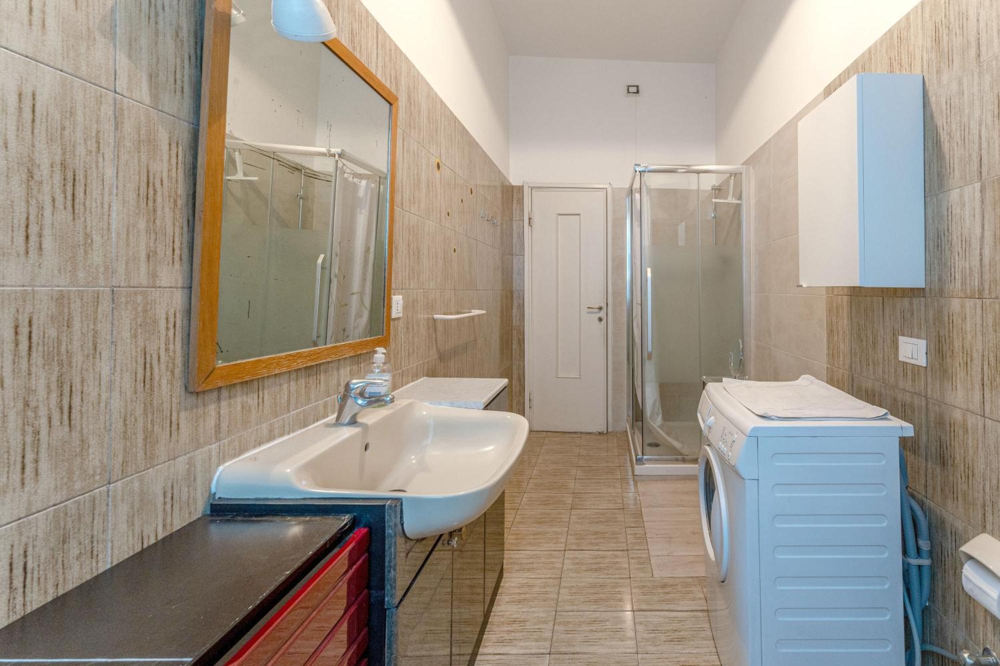 Appartement In Isola Garibaldi Milan